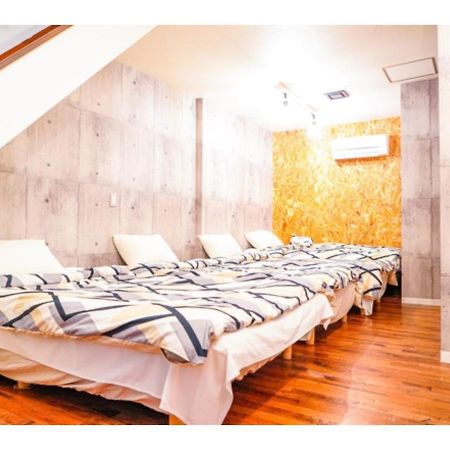 One Hostel Himeji - Vacation Stay 98707V Eksteriør billede