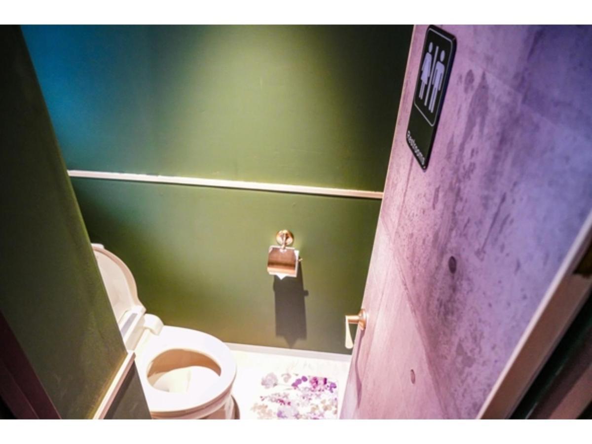 One Hostel Himeji - Vacation Stay 98707V Eksteriør billede