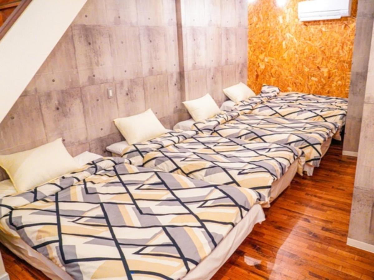 One Hostel Himeji - Vacation Stay 98707V Eksteriør billede
