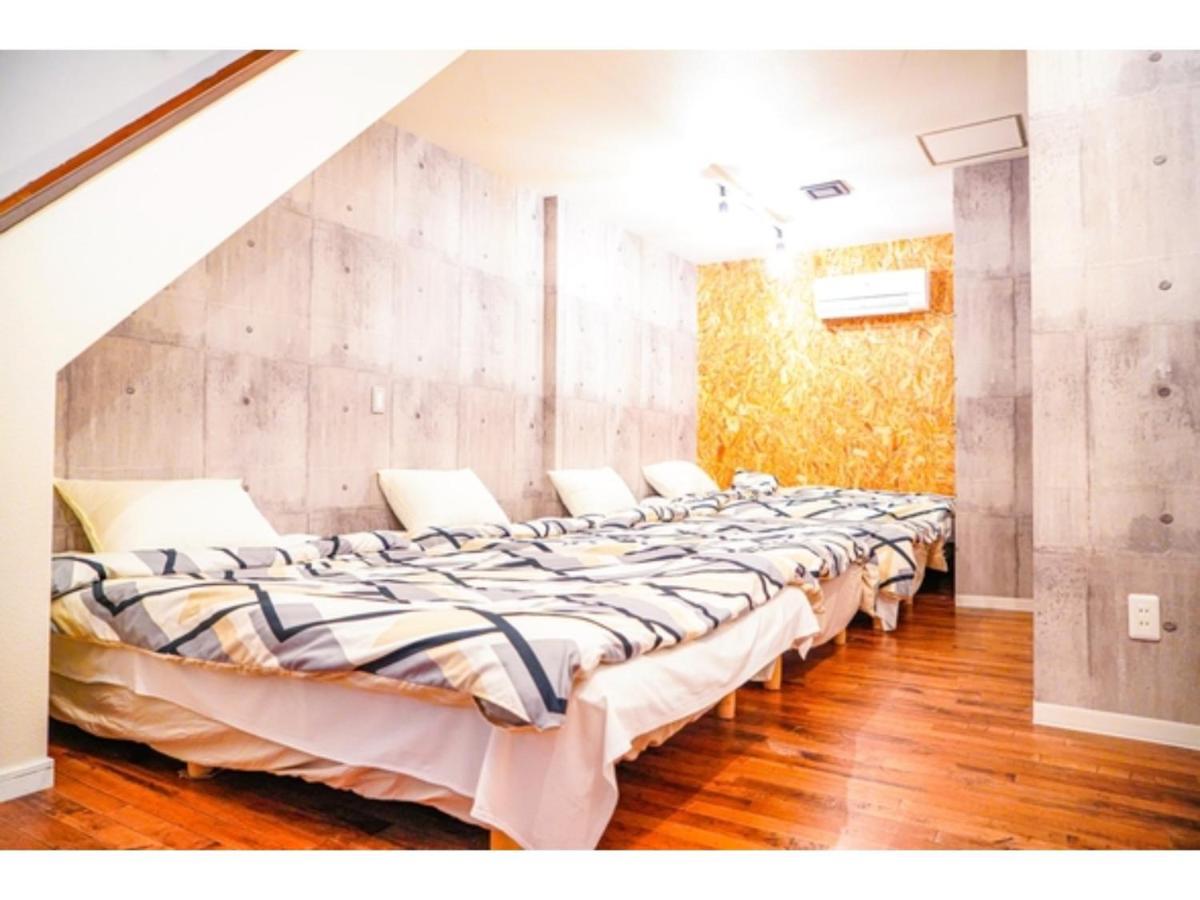 One Hostel Himeji - Vacation Stay 98707V Eksteriør billede