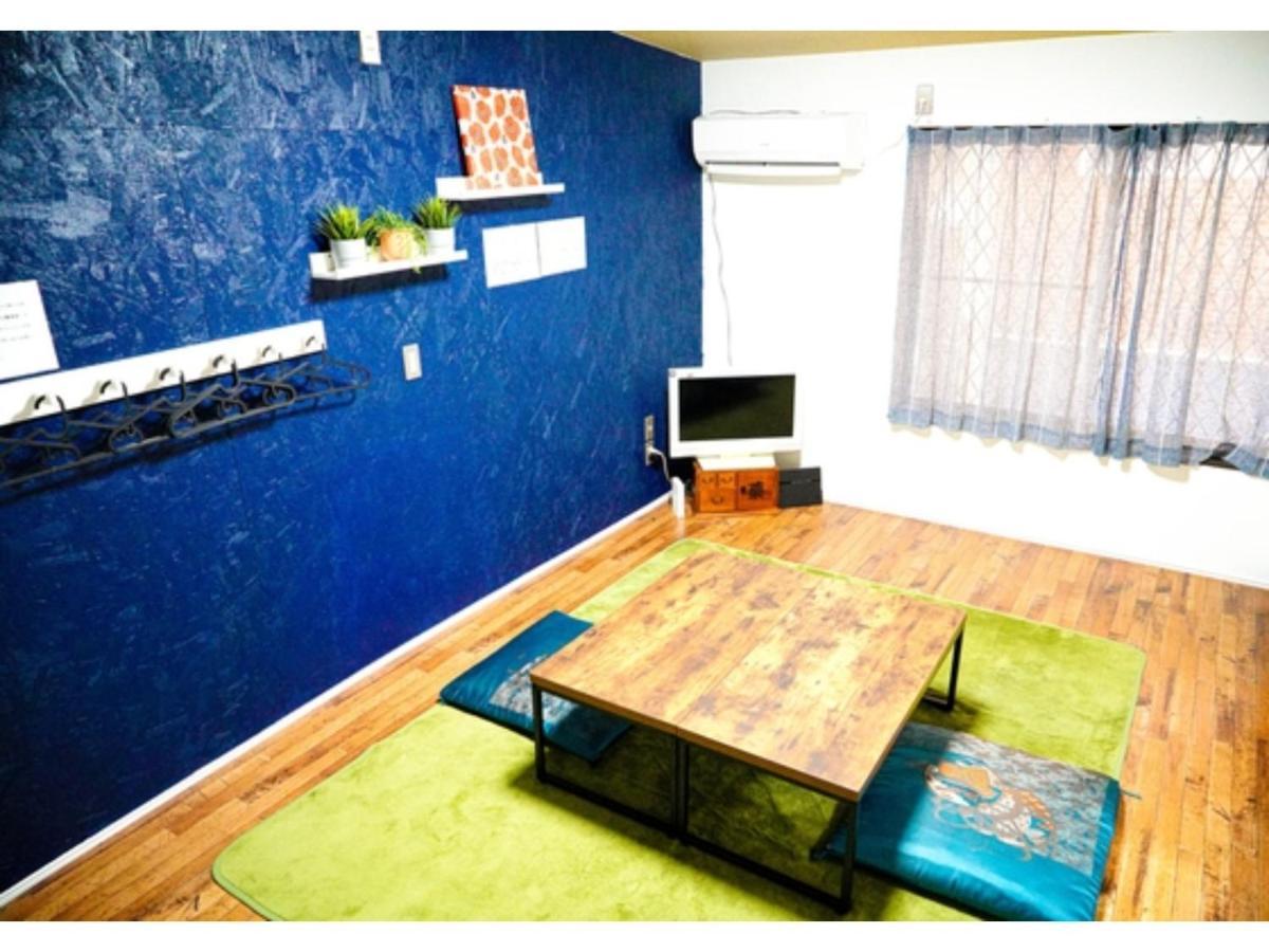 One Hostel Himeji - Vacation Stay 98707V Eksteriør billede