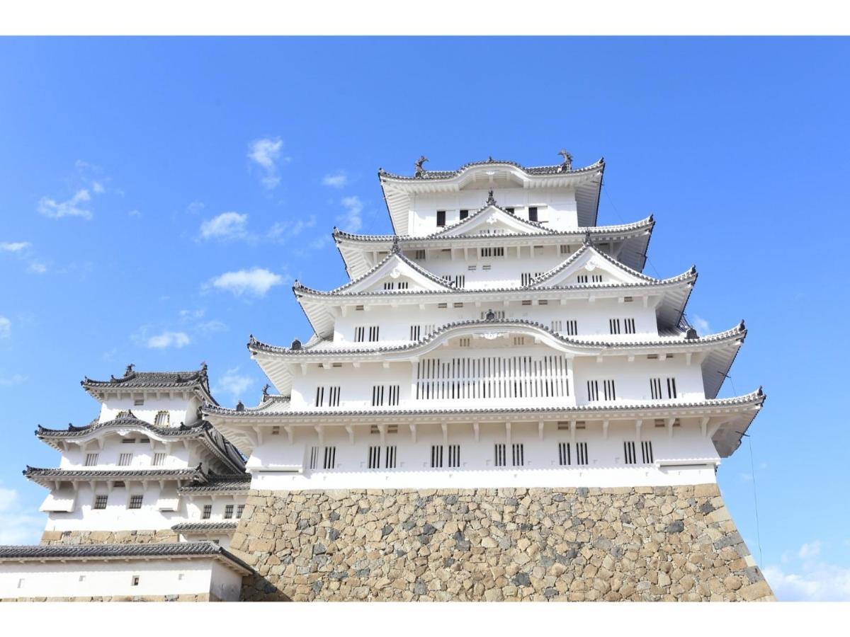One Hostel Himeji - Vacation Stay 98707V Eksteriør billede